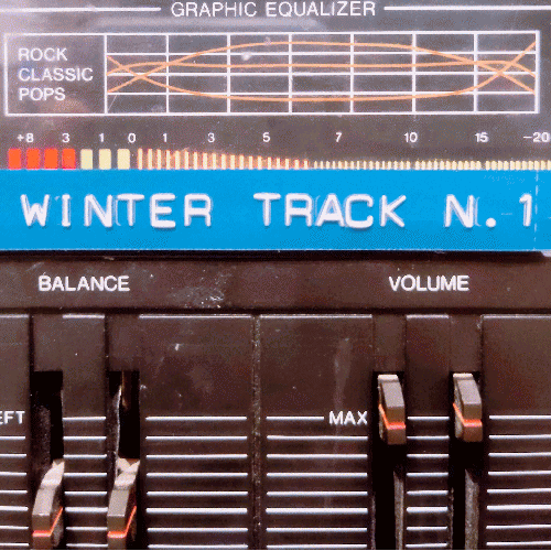 Unnamed Retro Song