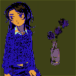 marina by Io, first version marina by Io, first version