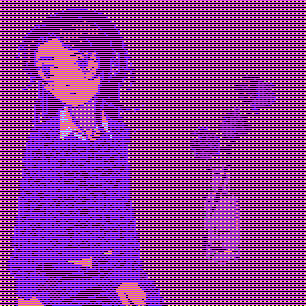 marina by Io, second version marina by Io, second version