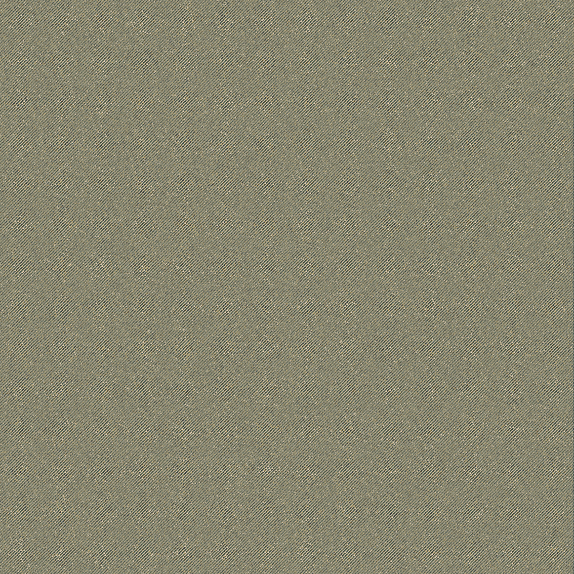 The Trial by Franz Kafka utilizing chromarithmography